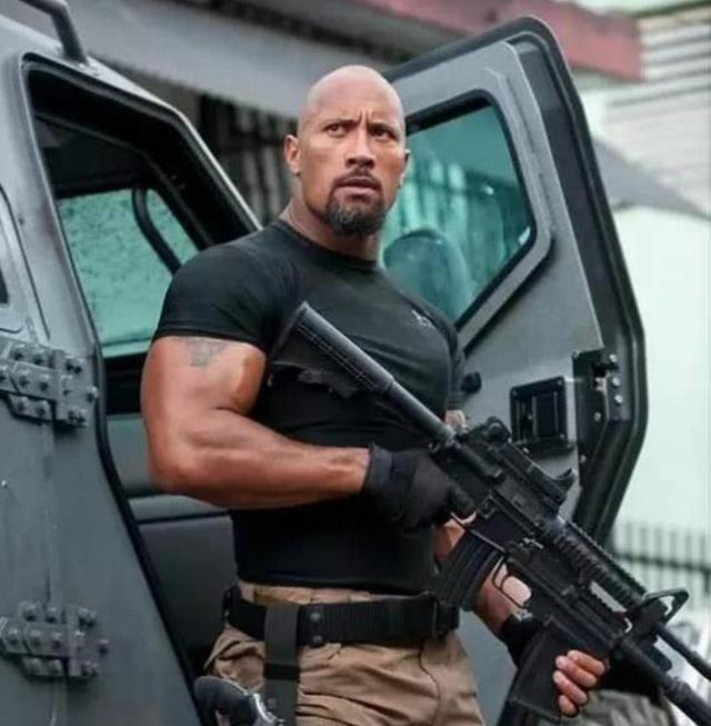 最贵陆地SUV装甲，骑士十五世，巨石强森也热衷的肌肉车！-