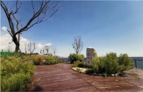 葫芦岛旅游攻略必玩的景点(五一葫芦岛旅游攻略)-第1张图片-