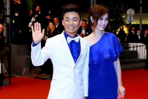 王宝强老婆出轨?,王宝强老婆出-第1张图片-