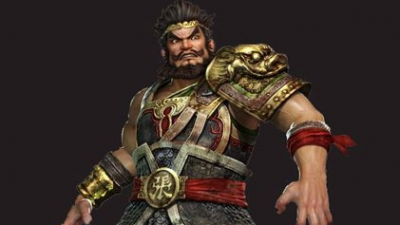 ​张飞的权利到底有多大