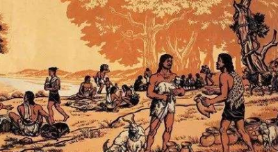 ​夏朝的农业发展