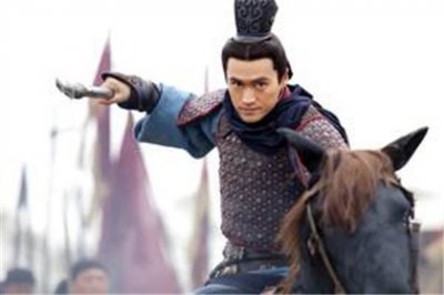 ​昆阳之战：刘秀以少胜多大败王莽