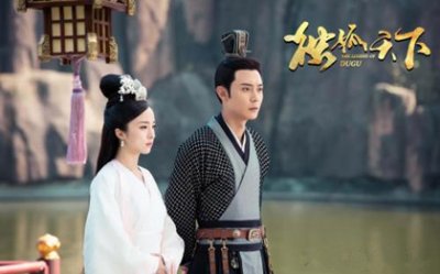 ​隋朝存在了多少年就灭亡了