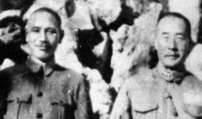 ​韩复渠是怎么死的