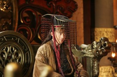 ​齐桓公是春秋五霸之首 最后却晚景凄凉