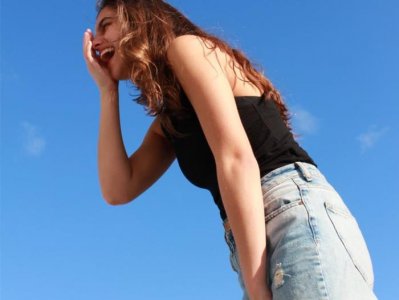 ​一个男人十天不联系你，面对男人的突然不联系