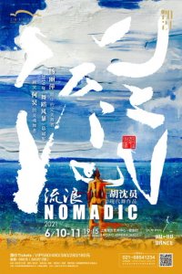 ​《舞蹈风暴》冠军舞蹈家胡沈员简介(我从杨丽萍身上学到了舞者的灵魂)