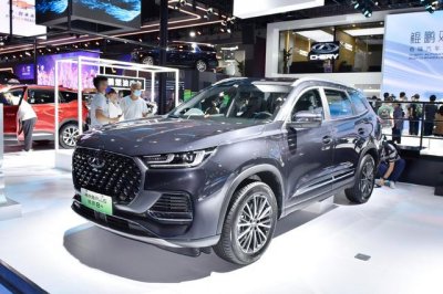 ​混动车攻略：从插电混动到增程式，再到油电混动，三种有什么区别