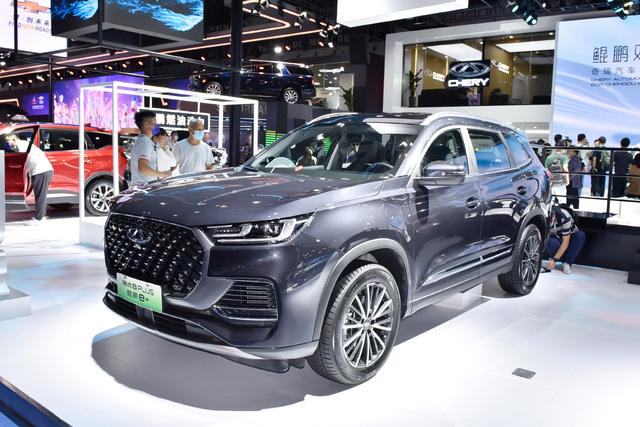 混动车攻略:从插电混动到增程式,再到油电混动,三种有什么区别-