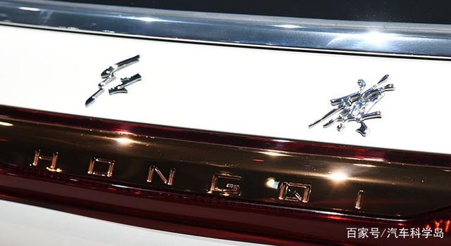 红旗E115概念车将会成为国产SUV的价格标杆,预计是多少呢?-