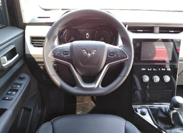 八万多的五菱揽胜提车报告,有颜值有空间还要什么比亚迪宋MAX?-