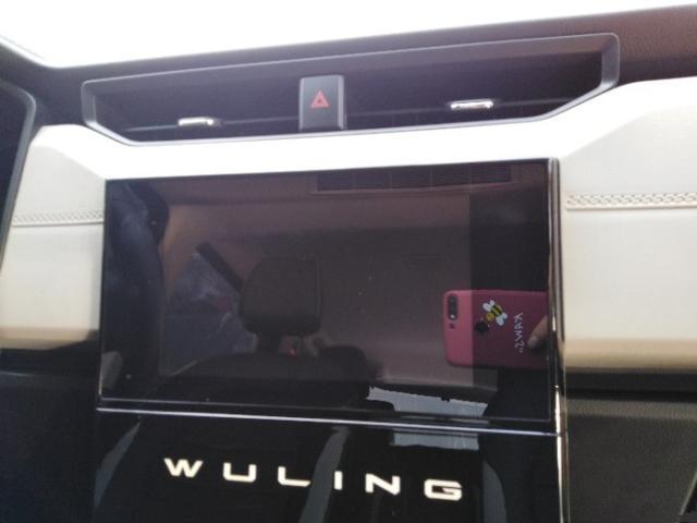 八万多的五菱揽胜提车报告,有颜值有空间还要什么比亚迪宋MAX?-