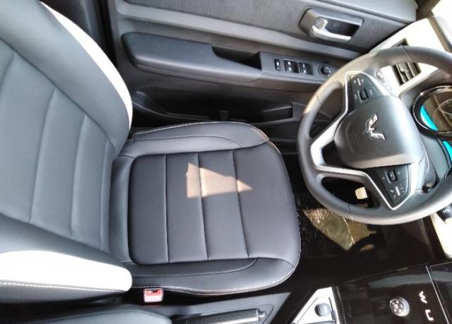 八万多的五菱揽胜提车报告,有颜值有空间还要什么比亚迪宋MAX?-