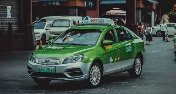 出租车被投诉什么后果,出租车被投诉罚款多少-