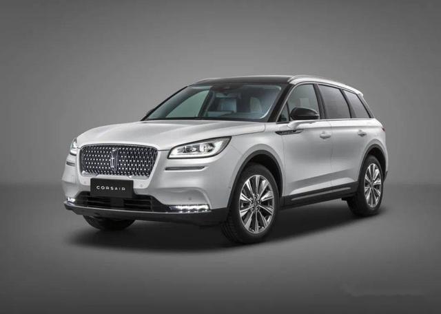 什么样的科技配置才能被称为豪华,看完这四款车就知道了-