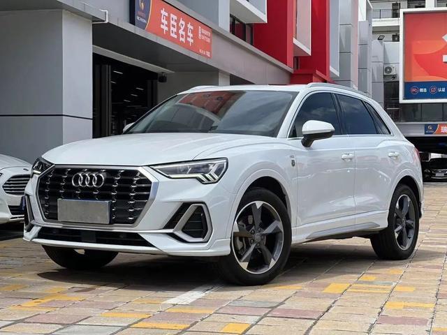 什么样的科技配置才能被称为豪华,看完这四款车就知道了-