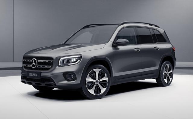 什么样的科技配置才能被称为豪华,看完这四款车就知道了-