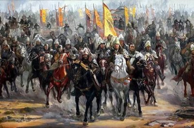 ​元朝为什么会迅速灭亡