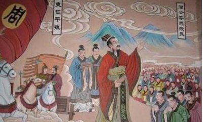 ​周朝为什么可以维持800年