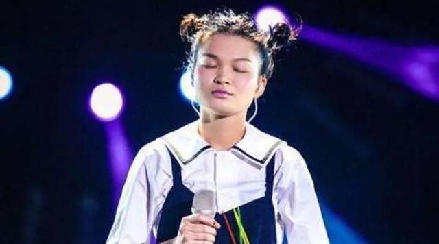 野子苏运莹现在怎么样(古灵精怪的苏运莹)(2)