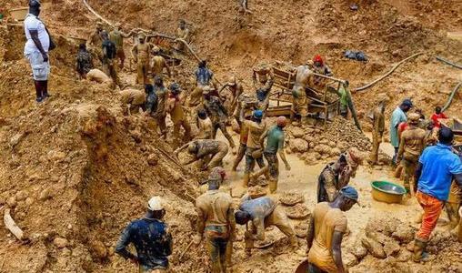 加纳是一个咋样的国家(你不知道的国家冷知识)(7)