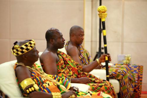 加纳是一个咋样的国家(你不知道的国家冷知识)(5)