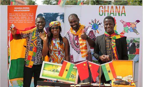 加纳是一个咋样的国家(你不知道的国家冷知识)(6)