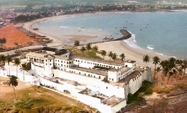 加纳是一个咋样的国家(你不知道的国家冷知识)(11)