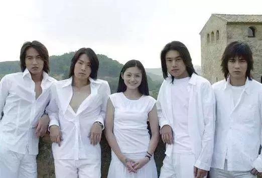 现在最好看的青春偶像剧有哪些(那些年我们追过的偶像剧)(4)