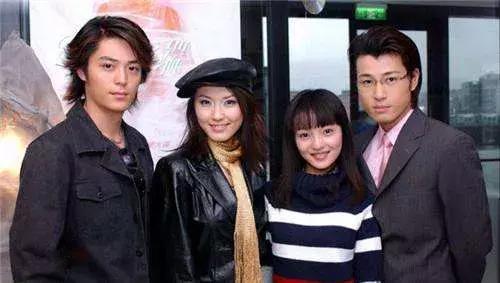 现在最好看的青春偶像剧有哪些(那些年我们追过的偶像剧)(6)