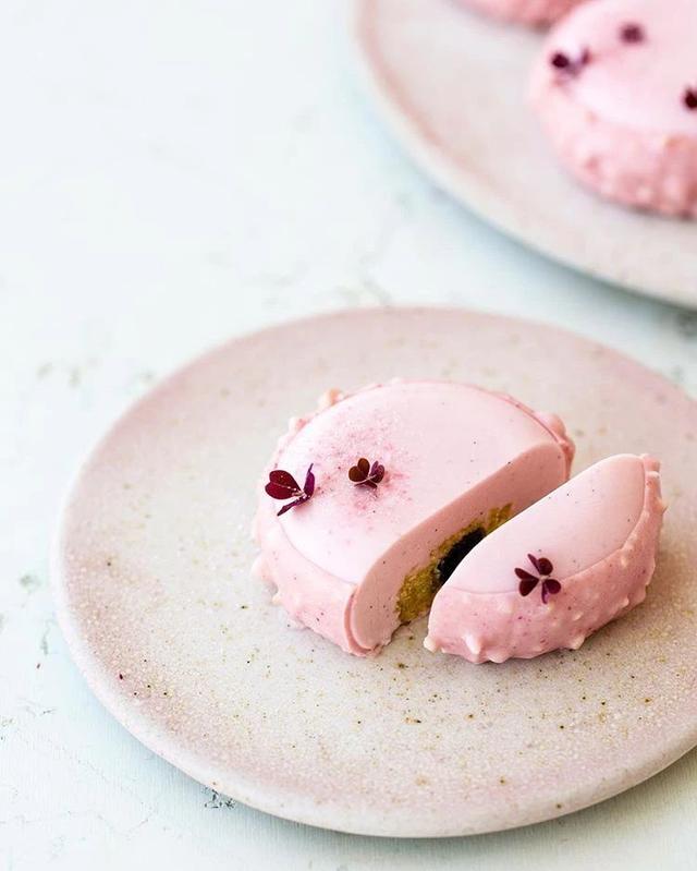 70款创意蛋糕设计(这40款简约风蛋糕)(2)