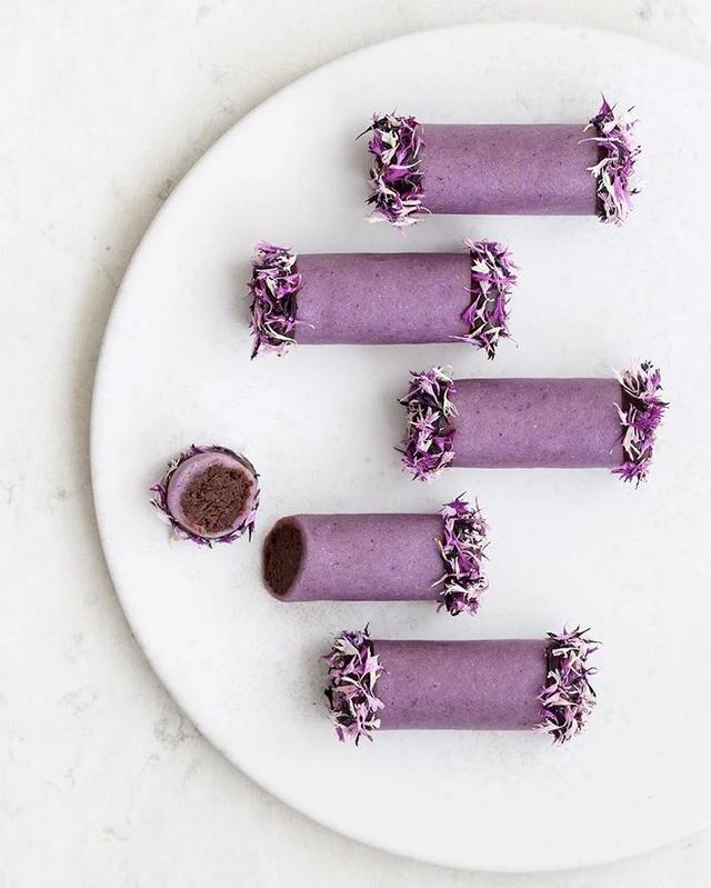 70款创意蛋糕设计(这40款简约风蛋糕)(42)