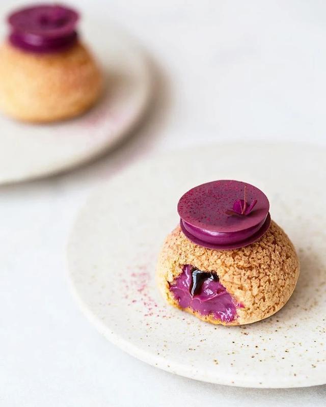 70款创意蛋糕设计(这40款简约风蛋糕)(40)