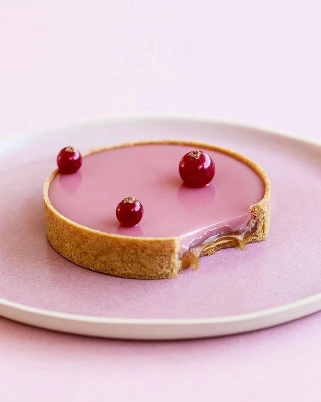 70款创意蛋糕设计(这40款简约风蛋糕)(30)