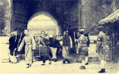 ​鹿钟麟是怎么将溥仪赶出紫禁城的