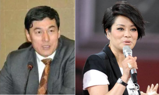 百亿富豪解直锟去世!享年60岁,与毛阿敏结婚18年育有一双儿女