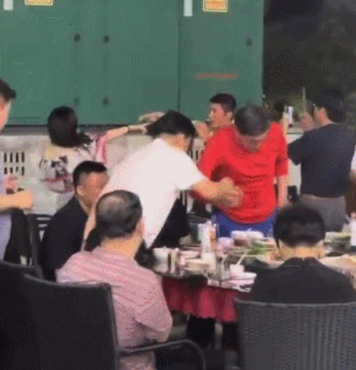 百亿富豪解直锟去世!享年60岁,与毛阿敏结婚18年育有一双儿女