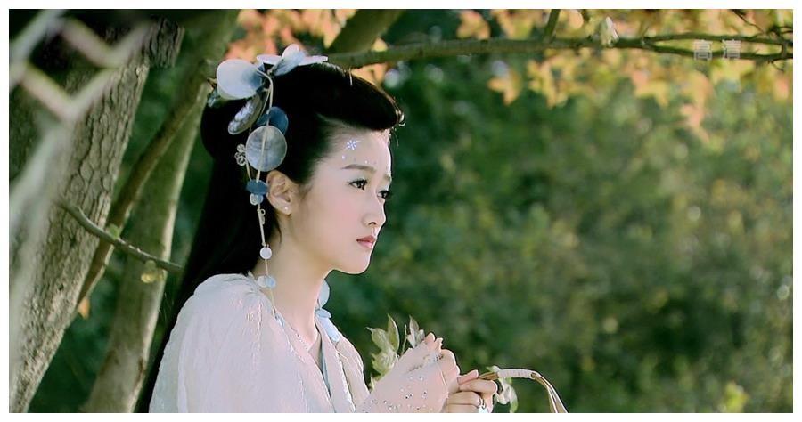 李一桐示爱符龙飞,李晨情定赵卓娜,他们在古早相亲节目里好能演