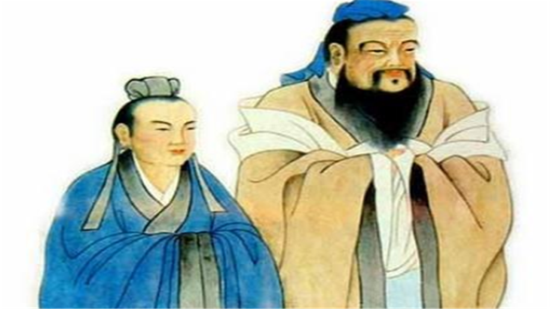 孔门七十二贤中，颜回最没出息，为何他得到孔子的夸赞却最多？