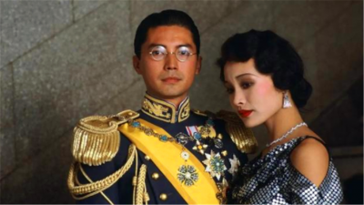 ​溥仪简介及一生（溥仪一生跌宕起伏，悲惨命运从小注定，临死前遭受极大痛苦）