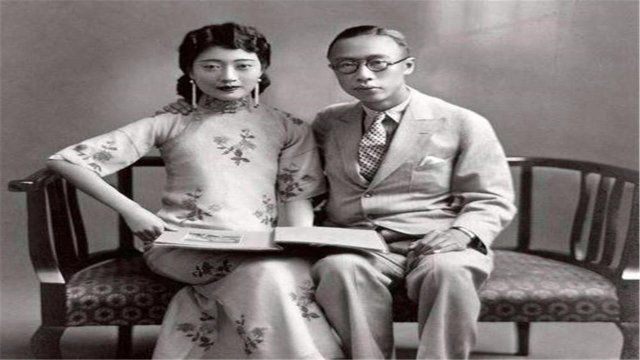 溥仪简介及一生(溥仪一生跌宕起伏,悲惨命运从小注定,临死前遭受极大痛苦)