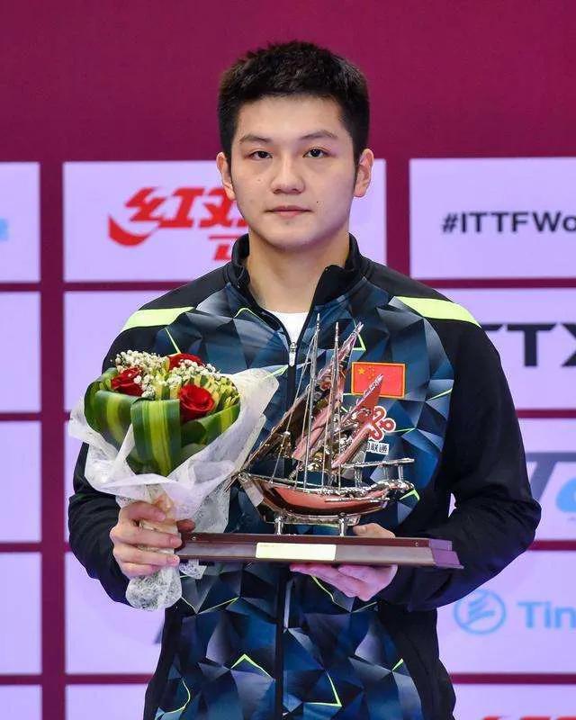 被催婚的樊振东曝光三大择偶标准，同时表示务实是最看重的条件