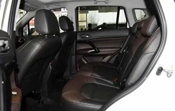 传祺gs4汽车怎么样?传祺gs4车主真实口碑-