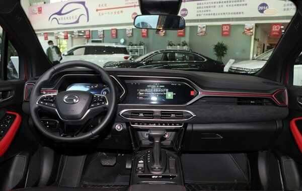 传祺gs4汽车怎么样?传祺gs4车主真实口碑-