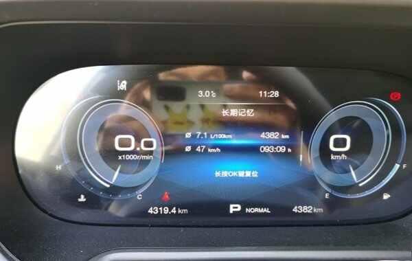 传祺gs4汽车怎么样?传祺gs4车主真实口碑-