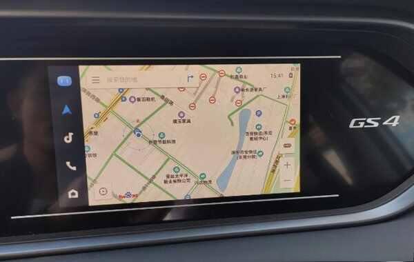 传祺gs4汽车怎么样?传祺gs4车主真实口碑-