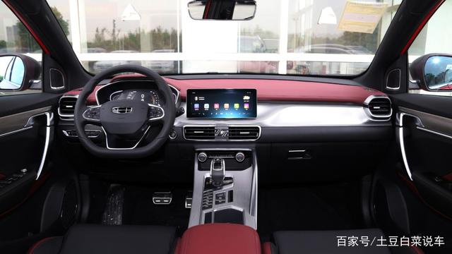 稳居小型SUV销量TOP3,售价不足5W,或将成细分市场最大赢家?-