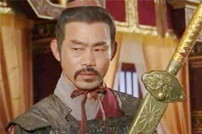 ​李世民手下五虎大将盘点