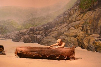 ​为什么石器时代有新旧之分