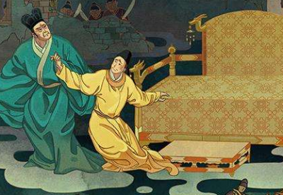 ​甘露之变是什么典故